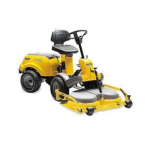 Park Compact 16 2WD
