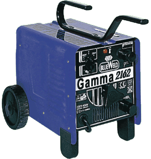 Gamma 2162