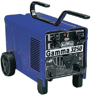 Gamma 3250