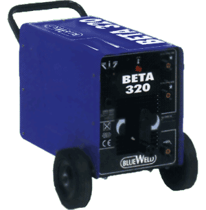 Beta 320