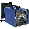 Gamma 1800