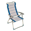 Кресло складное Blues (4049)